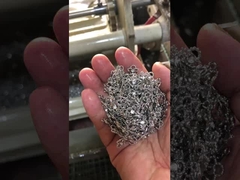 62% Poliquaternio-2 elettroplatazione alcalino Zn livellatore CAS n. 68555-36-2