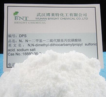 DPS DOXYCYCLINESSA Copper Brightener