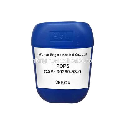 Alte purezza 45% POPS Additivi per la placcatura elettronica del nichel CAS 30290-53-0