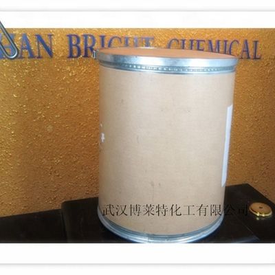 Polvere cristallina gialla pallida BP-2 Benzophenone-2/C13H10O5 chimico per EINECS n. 205-028-9