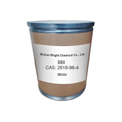 Alta purezza BBI 99% Dibenzenesulfonimide di grado farmaceutico MF C12H11O4NS2 2618-96-4