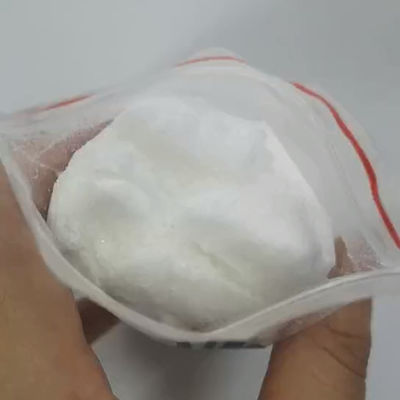 Inibitore della nebbia di cromo in polvere al 98% Perfluoroessile di potassio sulfonato di etilo 59587-38-1