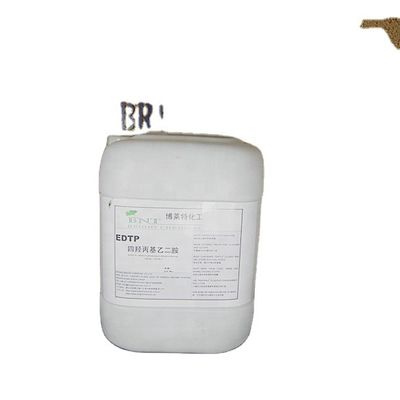 Agente complesso EDTP per la soluzione di rivestimento in rame senza elettrolitica CAS n. 102-60-3