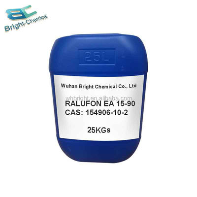RALUFON EA 15-90 per rivestimento in zinco