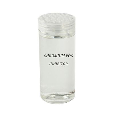 Capstone FS-10 Tempo di trattamento accelerato Superficie migliorata e bagno inferiore Dragout CAS 27619-97-2 Additivo per cromatura dura