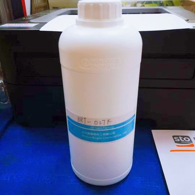 30% Acido perfluoroottano solfonico liquido incolore duro cromo soppressore di fumo cas:27619-97-2/1H,1H,2H,2H