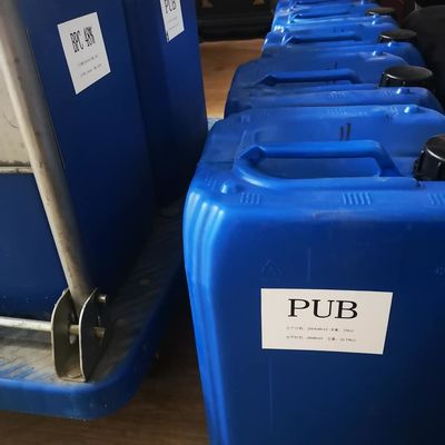 PUB Poliquaternio-2 Prodotti chimici brillanti per zincamento alcalino 60% liquido