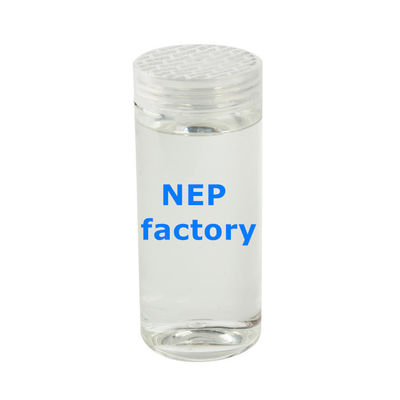 C6H11NO 99,5% N-etil-2-pirrolidone 1-etil-2-pirrolidinone NEP
