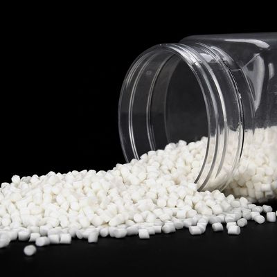 (C3H6O3) X Resina polimerica PLA/PLLA CAS 26100-51-6 Acido propanoico