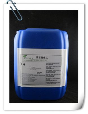 PN Brightener per il rivestimento con nichel Acido idrossimetanesulfonico Monosodio Sale cas:870-72-4 28% liquido