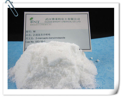 98% in polvere Cas 583-39-1 Acid Copper Brightener M ((2-Mercaptobenzimidazolo)