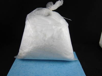 Acid Zinc Plating Brightener IMZ ((Imidazolo) CAS n. 288-32-4 99% Polvere bianca