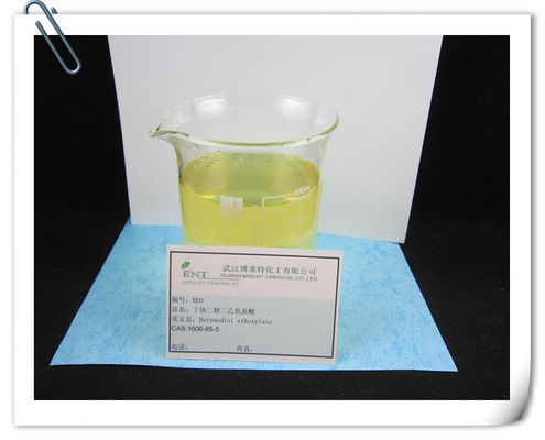 BEO ((1,4-Bis ((2-idrossietoxi)-2-butina)/CAS n. 1606-85-5