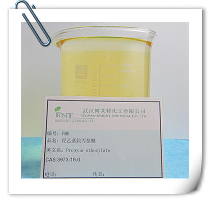 PME ((Propynol etossilato) /CAS n. 3973-18-0