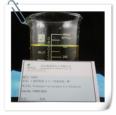 Assay 50% POPDH ((3-Prop-2-Inoxypropane-1,2-Diol) CAS n. 13580-38-6