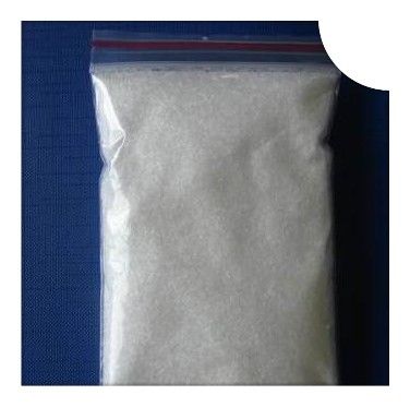 TRIS(Tris(idrossimetil)aminometano CAS:77-86-1 99,5% cristalli bianchi tampone biologico e titolazione acida