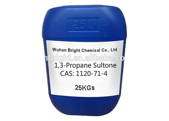 990,9% 1 3-Propano Sultone Per Batteria Li Intermediato Cas n.1120-71-4