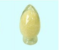 Phenazine Cas 92-82-0 C12H8N2 99,5% Polvere gialla LED Materiale a cristalli liquidi