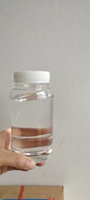 GP330 Glicerolo Propoxilato cas 25791-96-2 Agente spumante 99% Liquido incolore di alta qualità Prezzo di fabbrica
