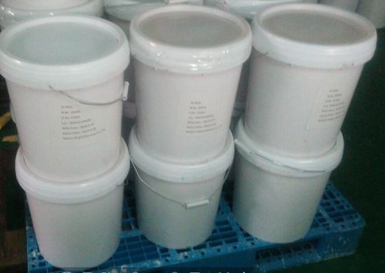 Acido metanodisulfonico sale disodico Cas 5799-70-2 additivi cromico decorativi Alta efficienza di corrente Velocità di deposizione Eccellente capacità di dispersione