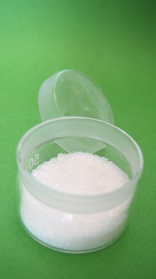 Acido EDTA Acido etilenodiaminetetraacetico 99% polvere bianca agente complessante per galvanoplastica cas:60-00-4 Cina