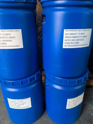BMP Butinediolo Propoxilato CAS n. 1606-79-7 98% Liquido Lungo-agire Brightener Debole Agente di Livellazione Per Nickel Plating